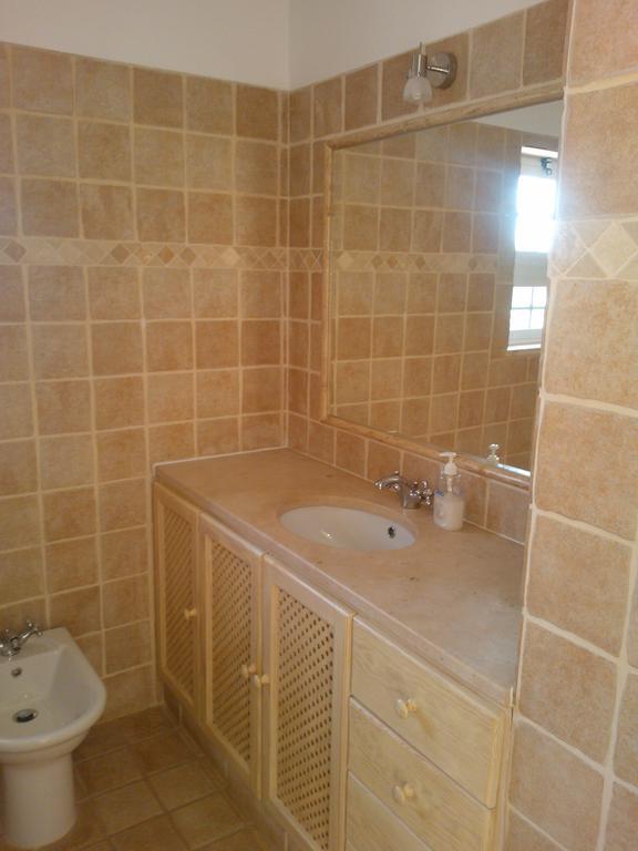 Quinta Da Moura Casa-De-Campo Vendégház Tavira Szoba fotó