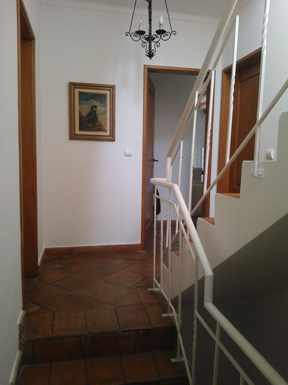 Quinta Da Moura Casa-De-Campo Vendégház Tavira Szoba fotó