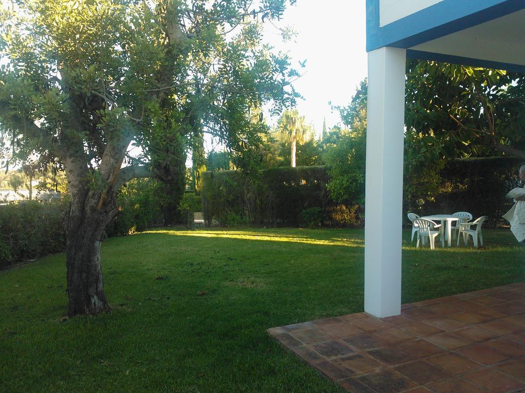 Quinta Da Moura Casa-De-Campo Vendégház Tavira Kültér fotó