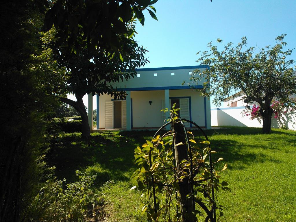 Quinta Da Moura Casa-De-Campo Vendégház Tavira Szoba fotó
