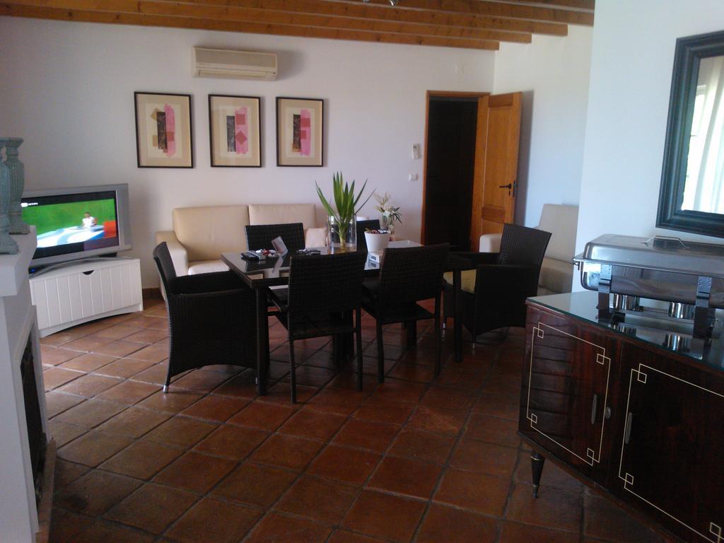 Quinta Da Moura Casa-De-Campo Vendégház Tavira Kültér fotó