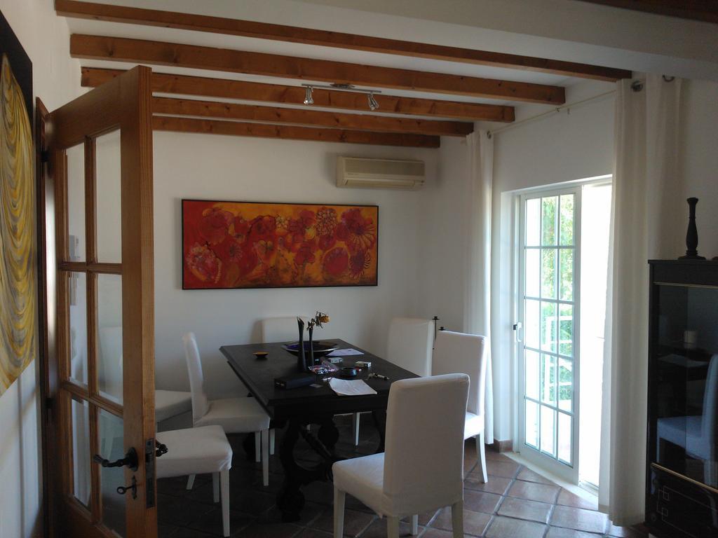 Quinta Da Moura Casa-De-Campo Vendégház Tavira Kültér fotó
