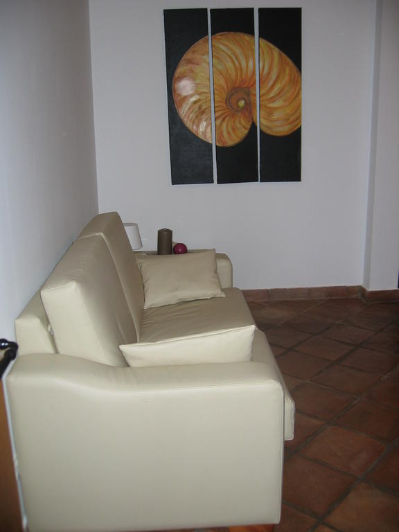 Quinta Da Moura Casa-De-Campo Vendégház Tavira Kültér fotó