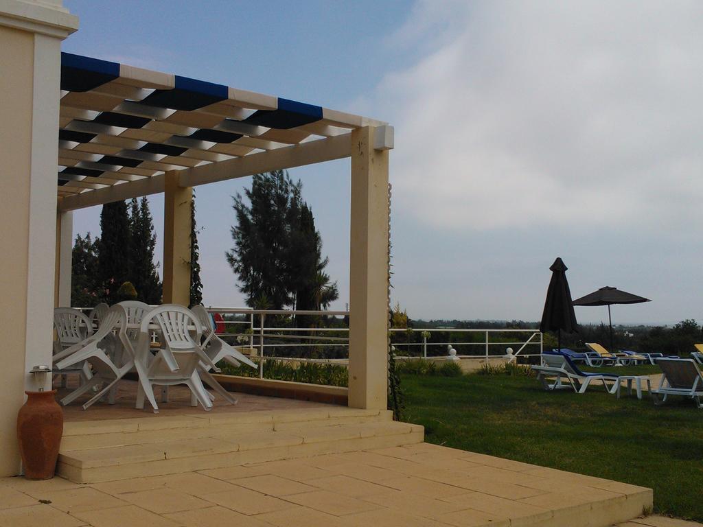 Quinta Da Moura Casa-De-Campo Vendégház Tavira Kültér fotó