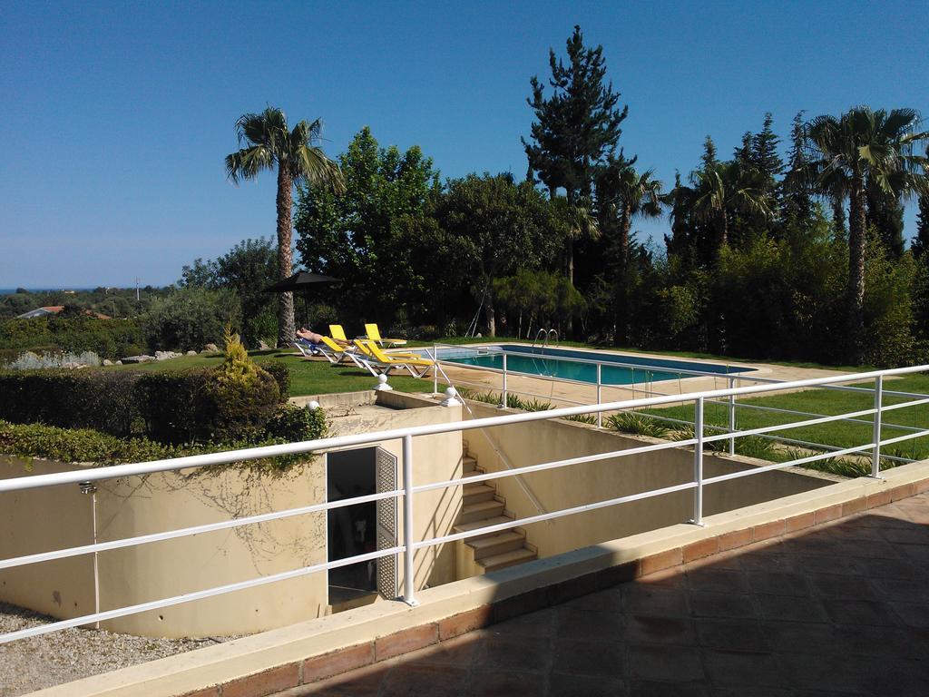 Quinta Da Moura Casa-De-Campo Vendégház Tavira Kültér fotó