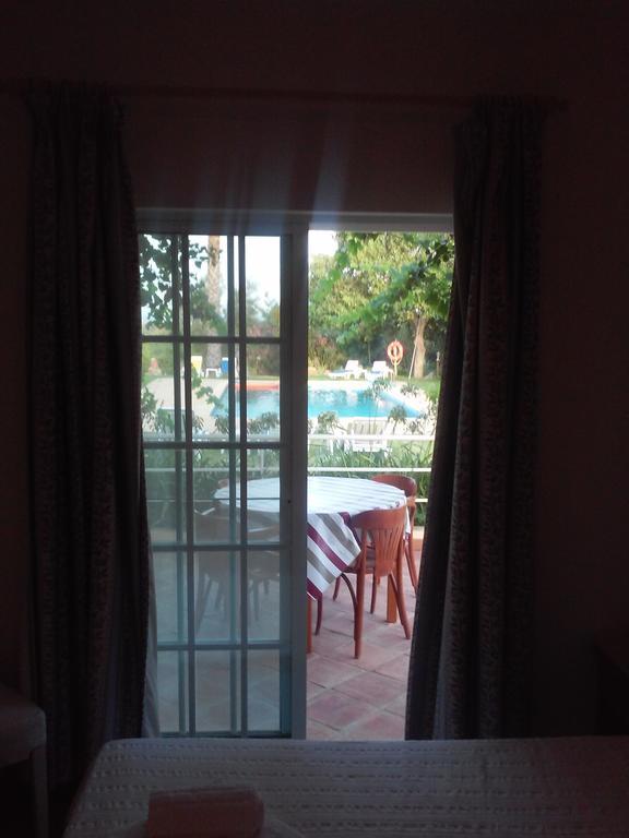 Quinta Da Moura Casa-De-Campo Vendégház Tavira Kültér fotó