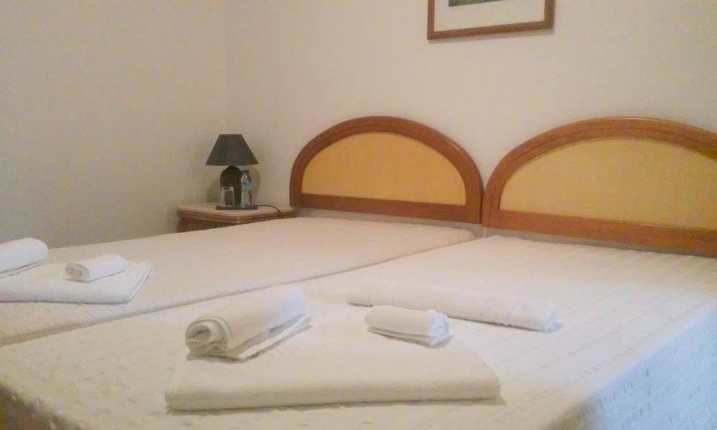 Quinta Da Moura Casa-De-Campo Vendégház Tavira Kültér fotó
