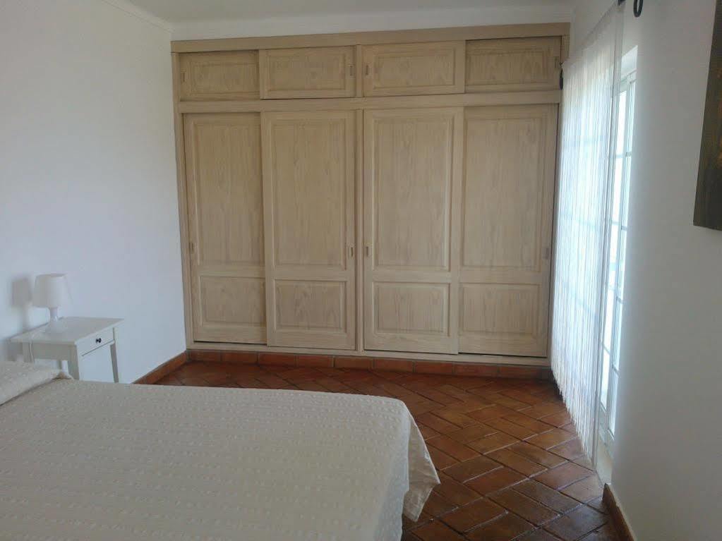 Quinta Da Moura Casa-De-Campo Vendégház Tavira Kültér fotó