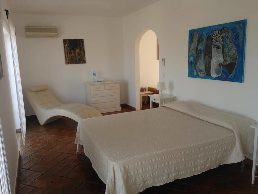 Quinta Da Moura Casa-De-Campo Vendégház Tavira Kültér fotó