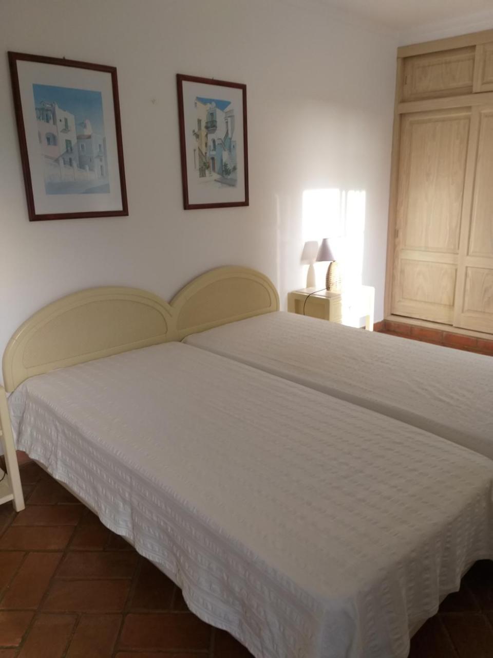 Quinta Da Moura Casa-De-Campo Vendégház Tavira Kültér fotó