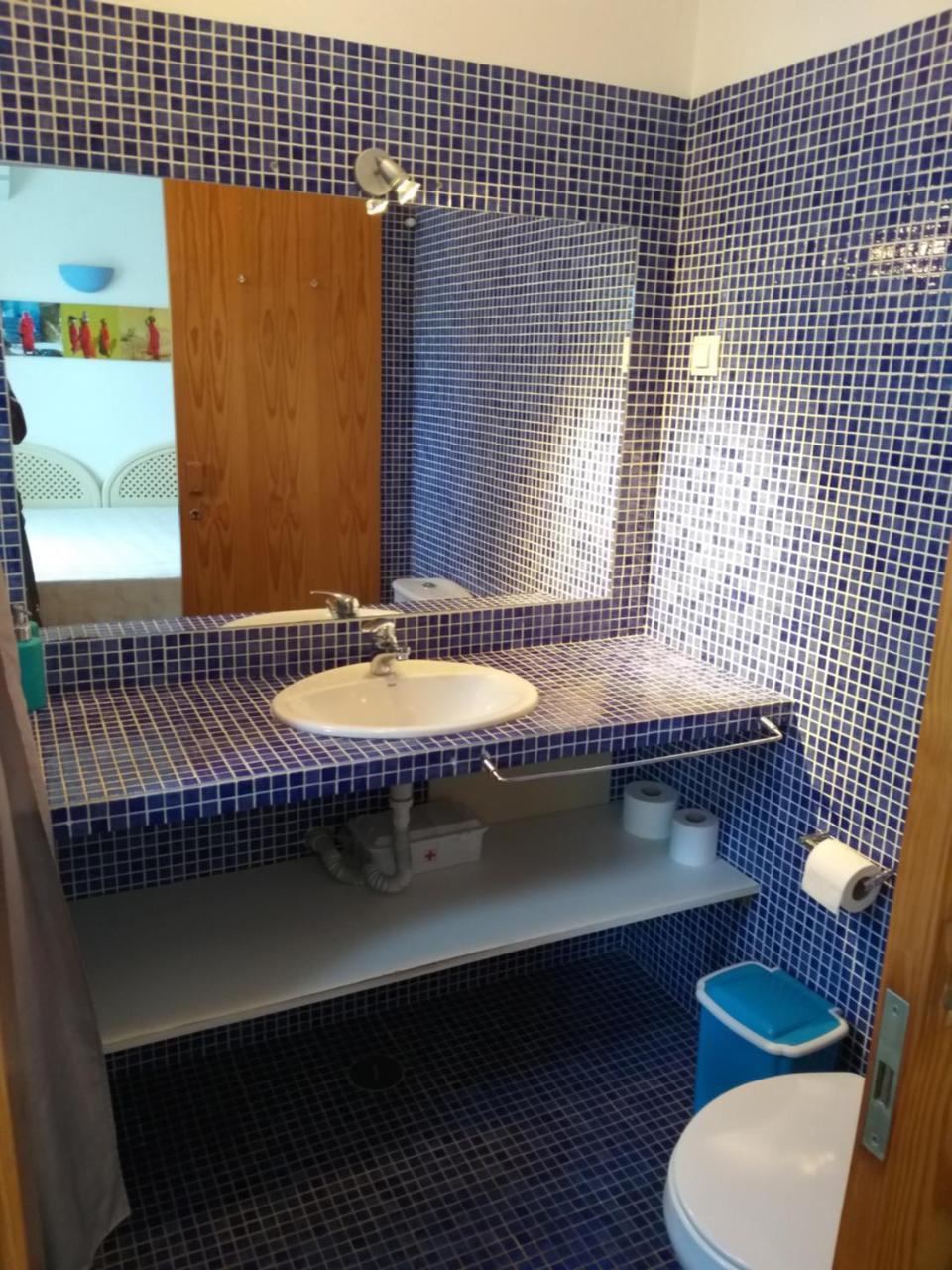Quinta Da Moura Casa-De-Campo Vendégház Tavira Kültér fotó