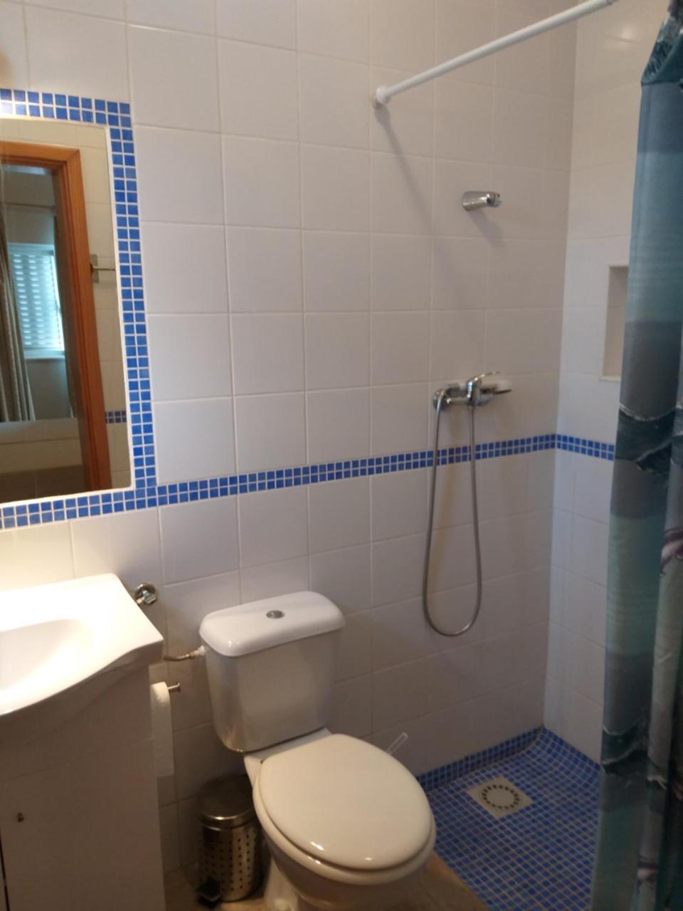 Quinta Da Moura Casa-De-Campo Vendégház Tavira Kültér fotó