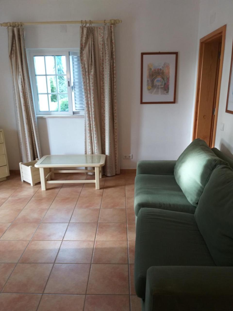 Quinta Da Moura Casa-De-Campo Vendégház Tavira Kültér fotó
