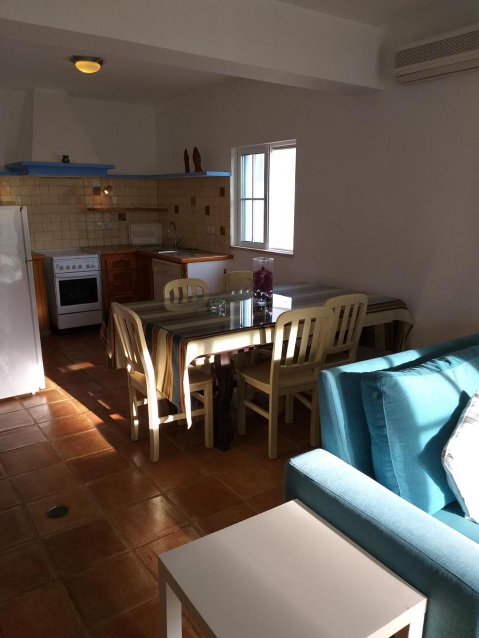 Quinta Da Moura Casa-De-Campo Vendégház Tavira Kültér fotó
