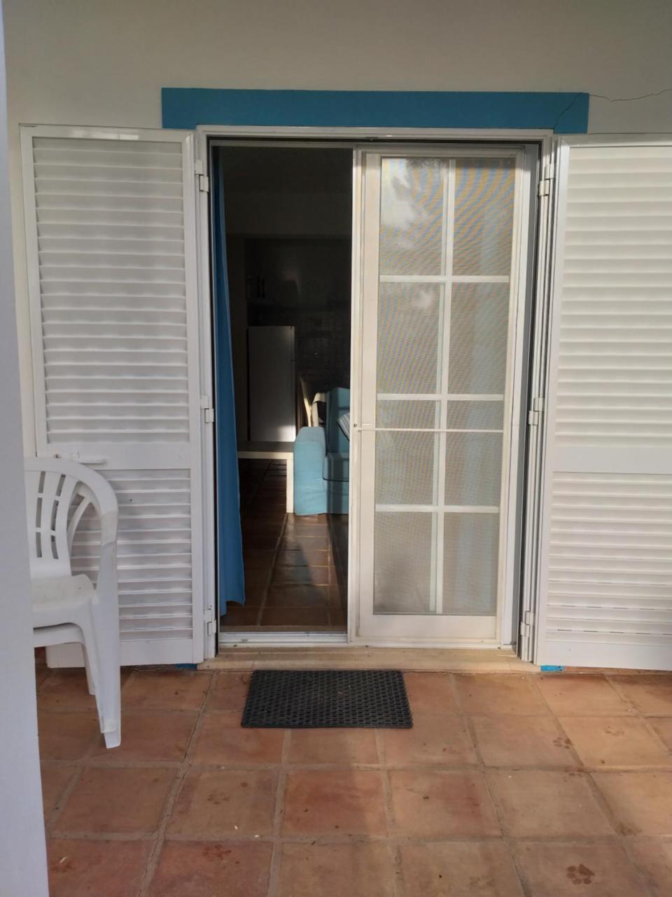 Quinta Da Moura Casa-De-Campo Vendégház Tavira Kültér fotó
