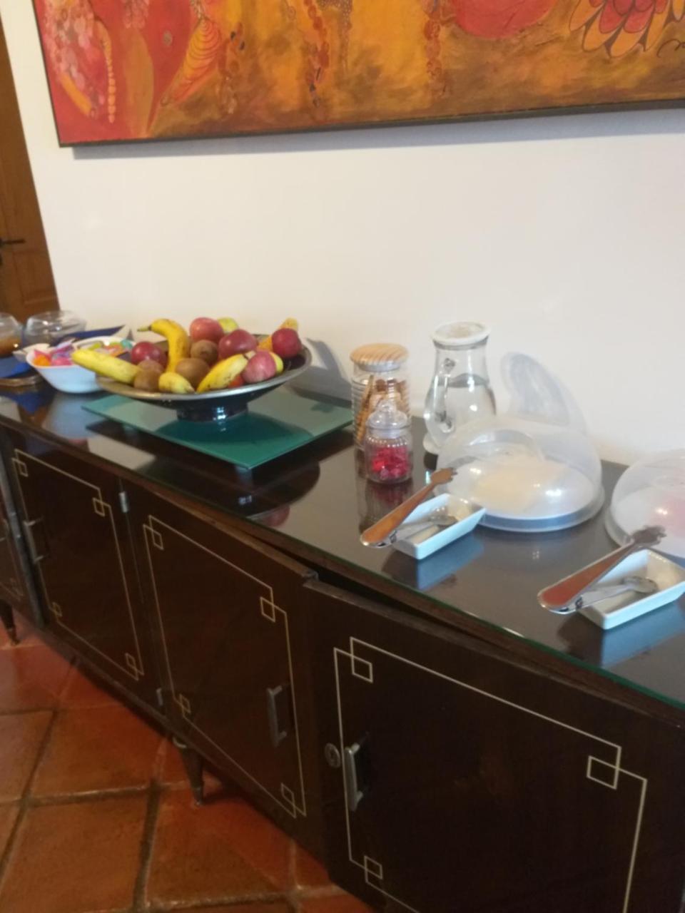 Quinta Da Moura Casa-De-Campo Vendégház Tavira Kültér fotó