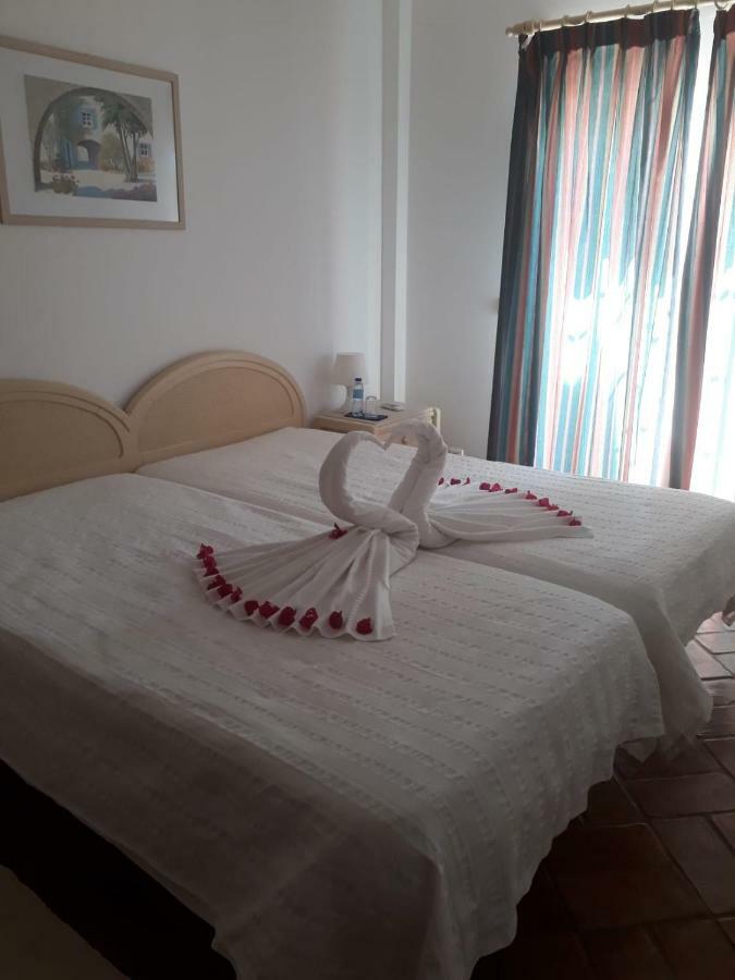 Quinta Da Moura Casa-De-Campo Vendégház Tavira Kültér fotó