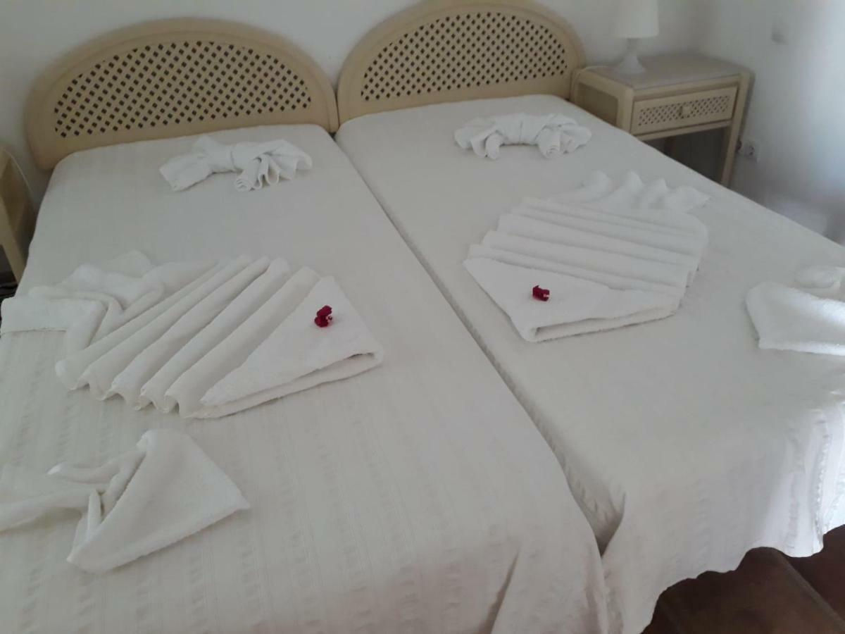 Quinta Da Moura Casa-De-Campo Vendégház Tavira Kültér fotó